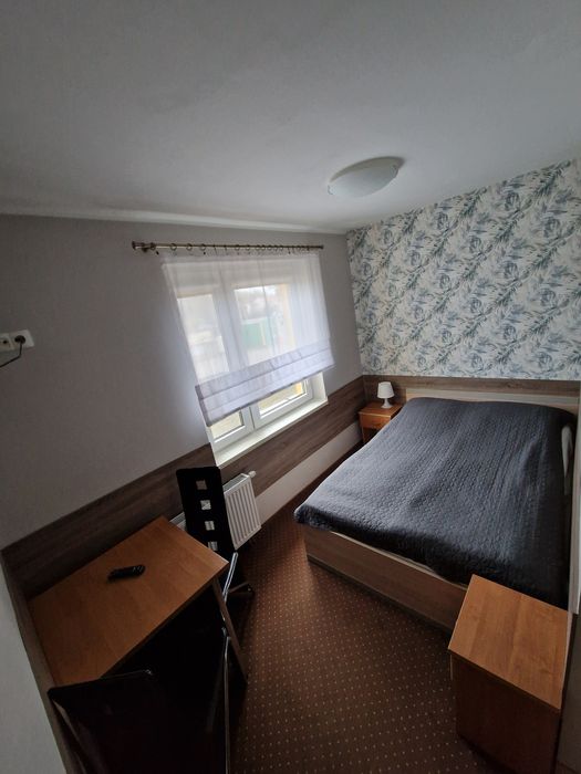 Pokoje TURYSTA Licheń Stary