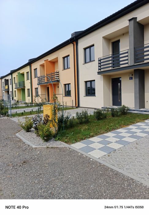 Mieszkanie – Bieniewice, Witanów - Więcej