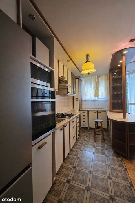 Słoneczne 3-pokojowe 62 m² 2 łazienki | garderoba balkon parking – pohled 2