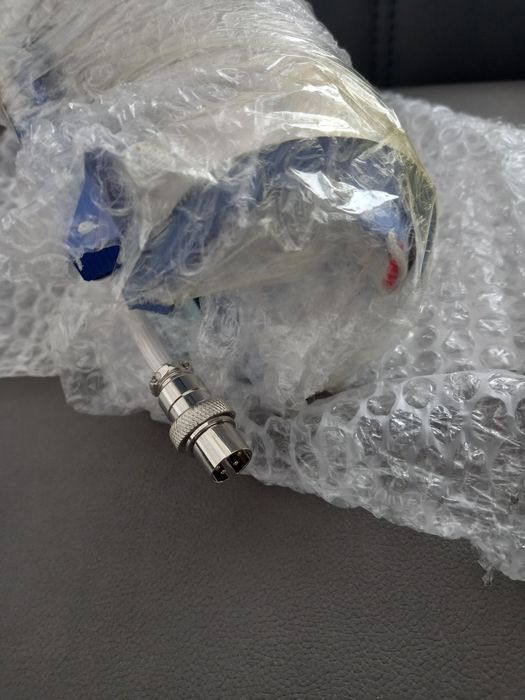 Grzałka do dużych kubków latte wtyczka 5 pin