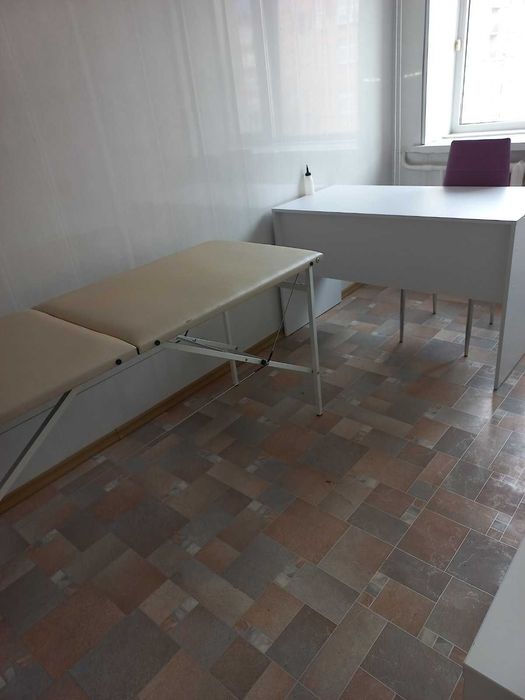 Волошская метро Тараса Шевченко ,сдам кабинет в медцентре 12000 грн