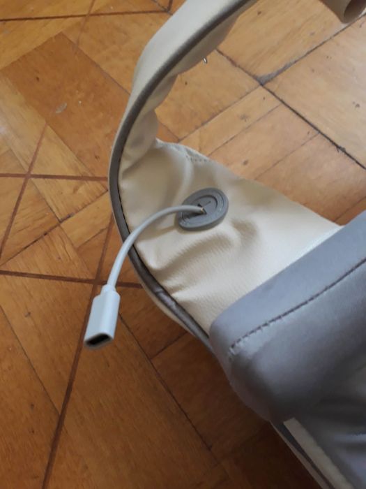 Nowy,nieuzywany masazer