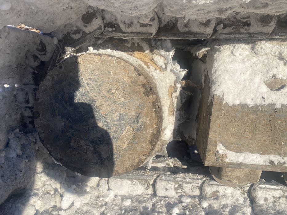 DOOSAN DX225 LONG 16  метрів стріла