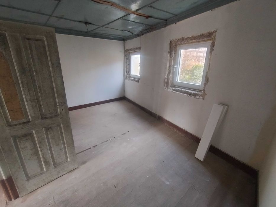 Casa de Aldeia, Na zona de Senhorim/Nelas