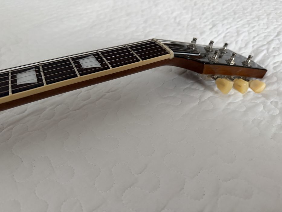Gibson Les Paul Standard 50s