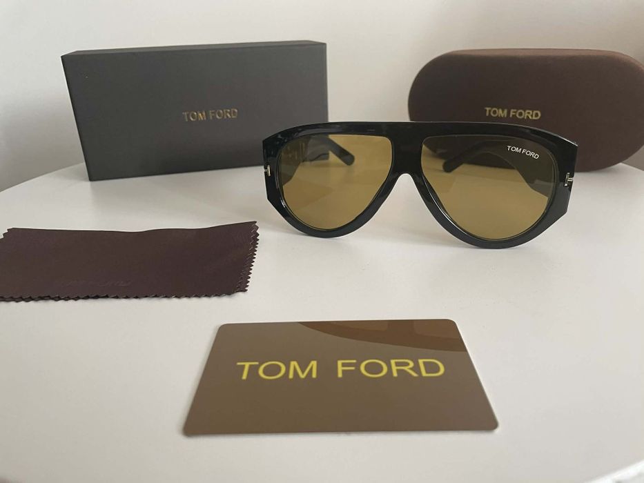 Okulary Tom Ford  unisex