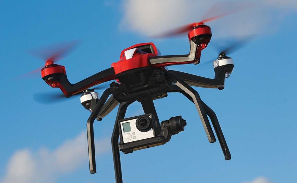 Traxxas aton plus em excelente estado