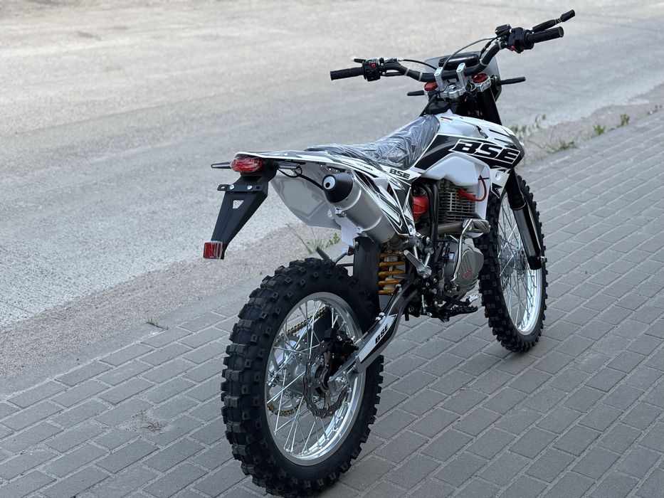 BSE 250 S2 2026модельний рік