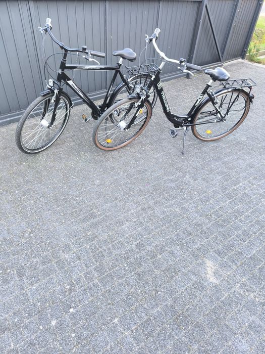 Sprzedam Rowery 28 cali