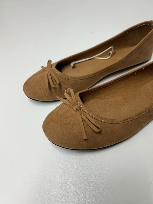 Pół buty Anna Field