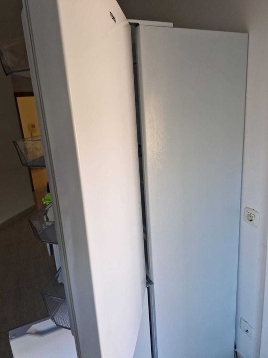 Frigorífico Combinado TEKA NFL 342 WH BL