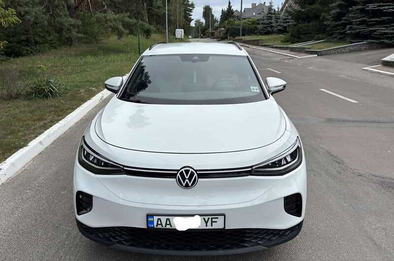 Volkswagen ID.4 2023