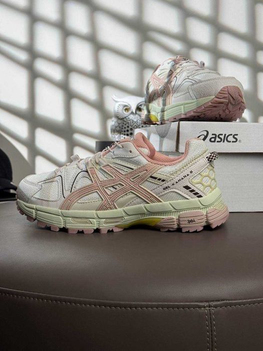 Женские кроссовки Asics Gel-Kahana 8 Кросівки Asics