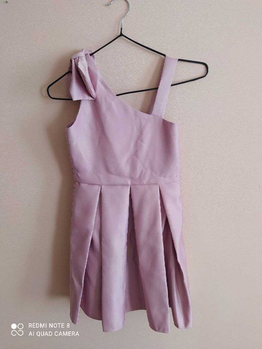 Плаття дитяче нове