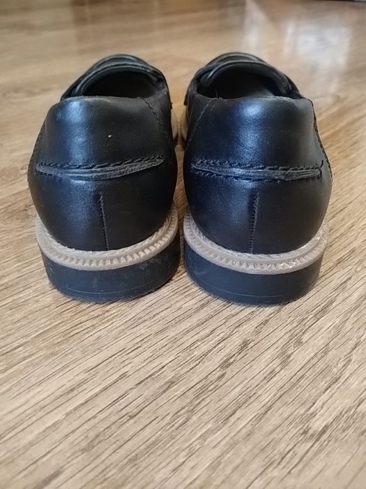 Лофери жіночі Clarks оригінальні