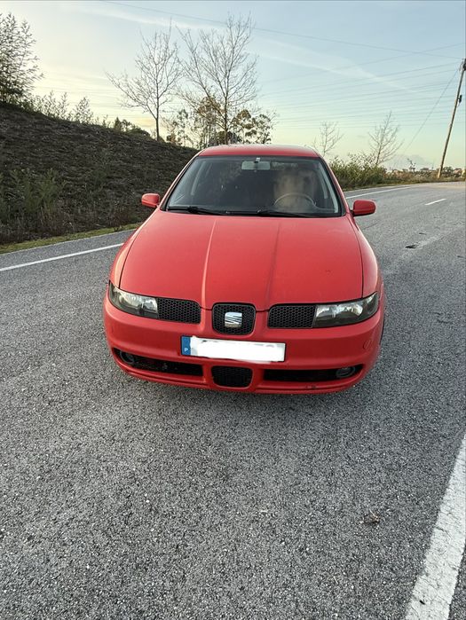 Seat Leon ARL 150 cv