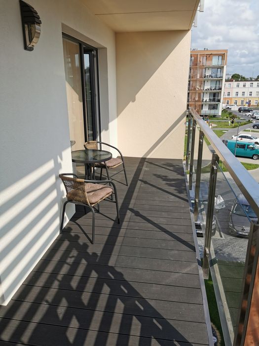 APARTAMENT Do WYNAJĘCIA ! Nad Morzem!  Kołobrzeg  4- osobowy