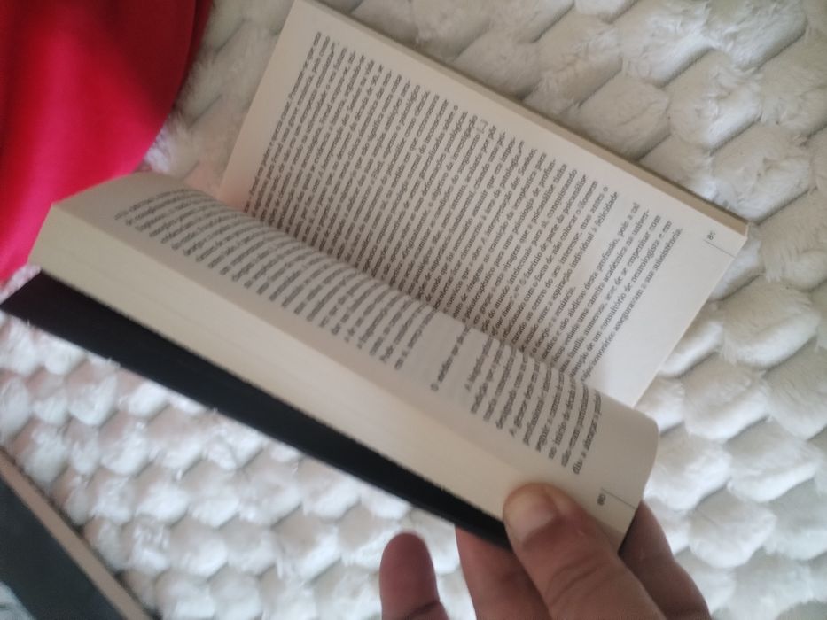 Livros Gandi e Freud