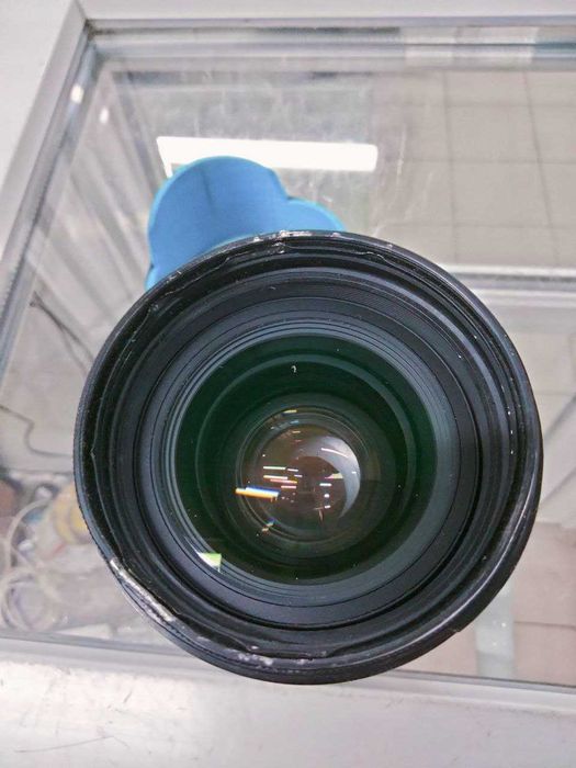 Обєктив  TOKINA AT-X PRO 28-80 1:2.8 ASPHERICAL