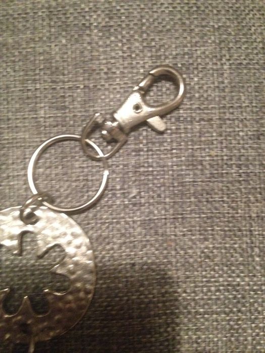 Porta Chaves feito á mão64729678053121124