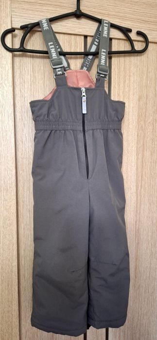 Зимовий комбінезон Lenne 92см