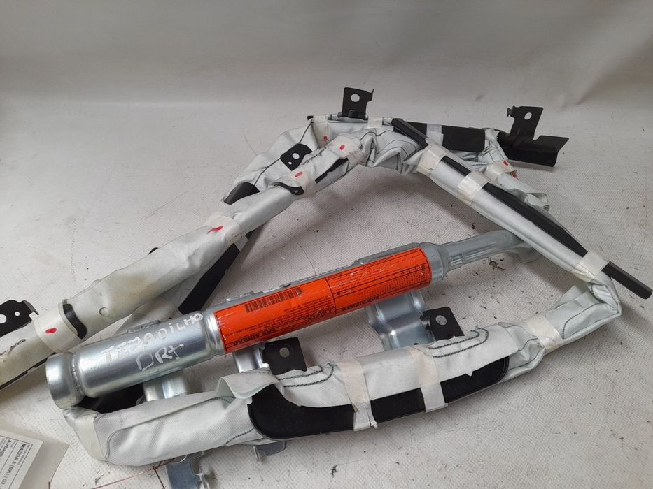 Airbag cortina direito MAZDA 3 (BK)