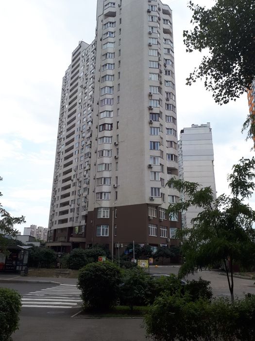 Коммерческая недвижимость по адресу (площадь 56 м²) - Atlanta.ua - фото 2