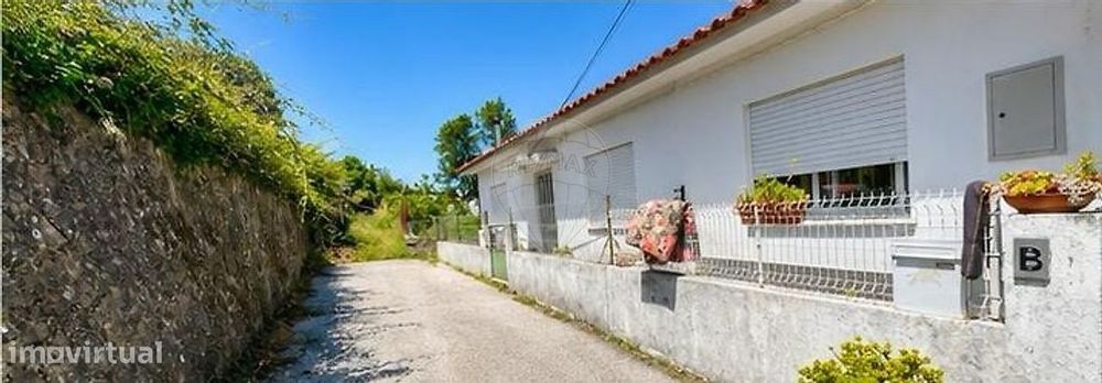 Moradia T2 para venda