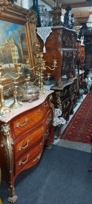 Comoda L.XV(Restaurada)