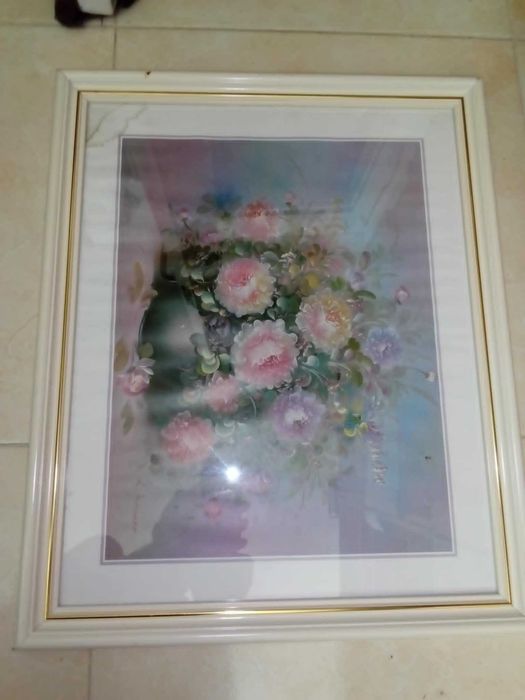 Quadros de pinturas