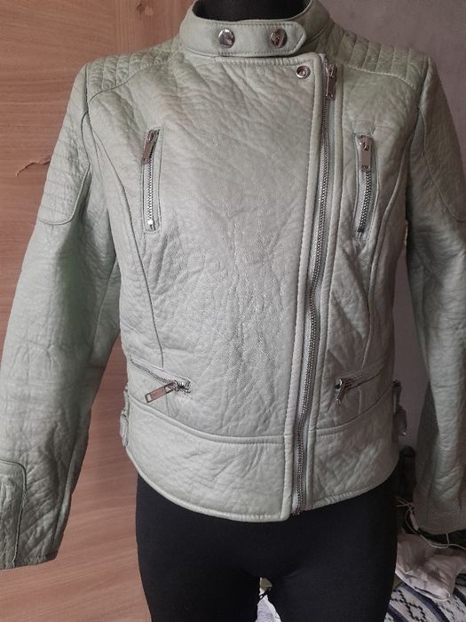 Fajna ramoneska cieplejsza