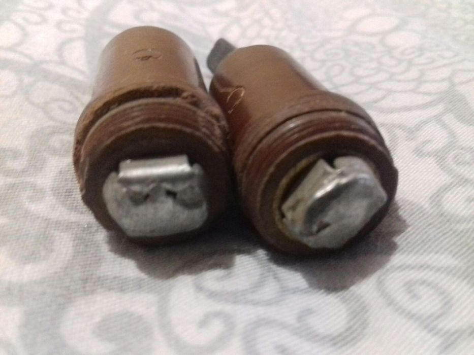 Лот что попало времен СССР