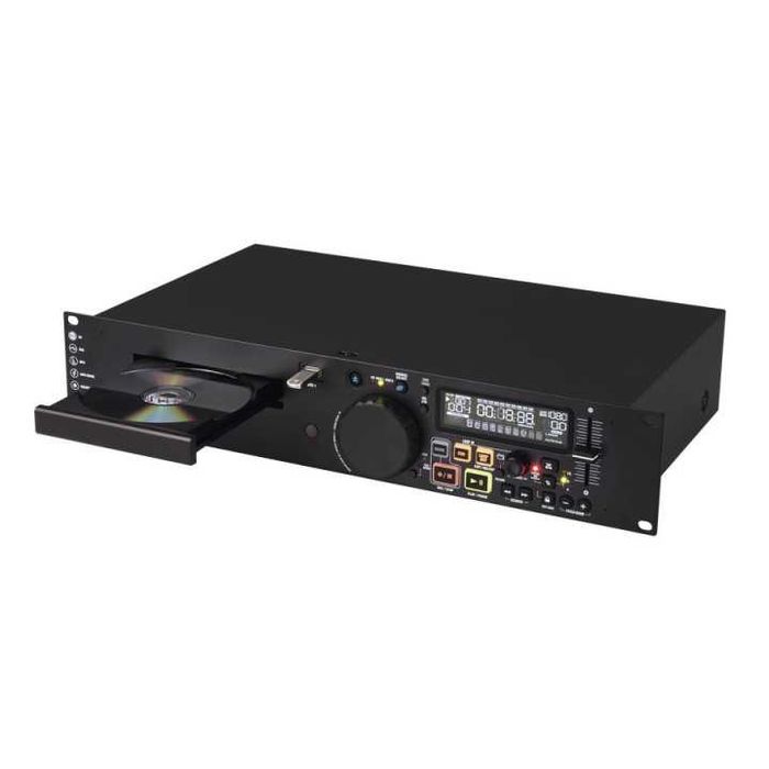 Reloop RMP1700 RX odtwarzacz/rejestrator DJ - okazja !