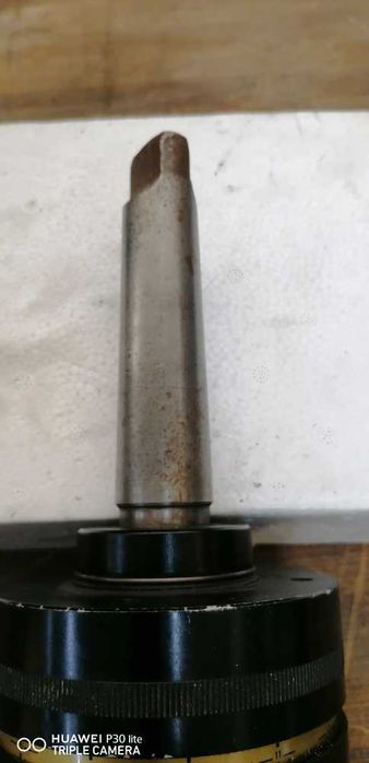 Aparelho de roscar marca TAPMATIC U.S.A64398408281601122