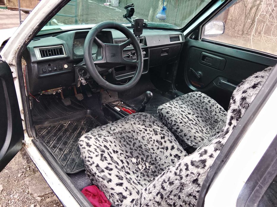 Продам таврію 1.1