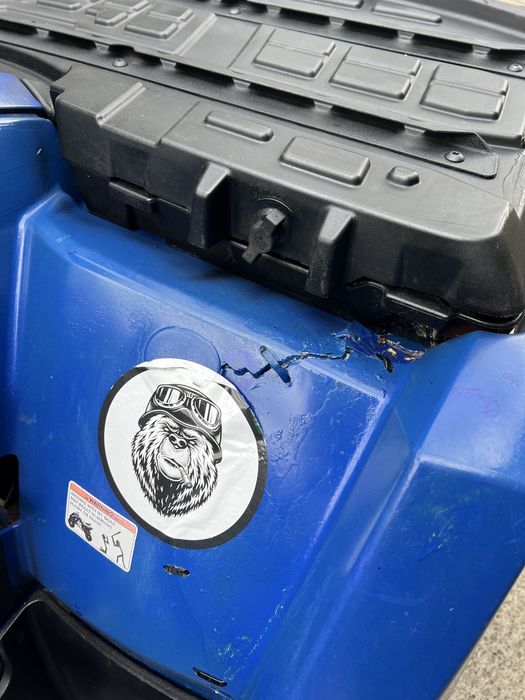 POLARIS Sportsman 700
