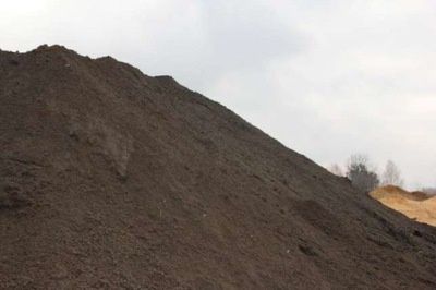 Ziemia ogrodowa, żwir, piasek, kamień, kruszywo