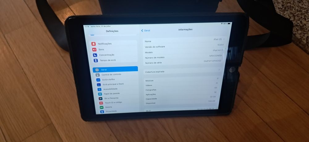 DJI Mini 2 Combo + IPAD AIR2 32gb