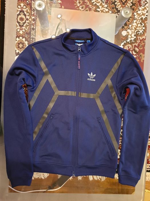 Bluza adidas originals ZX r.S