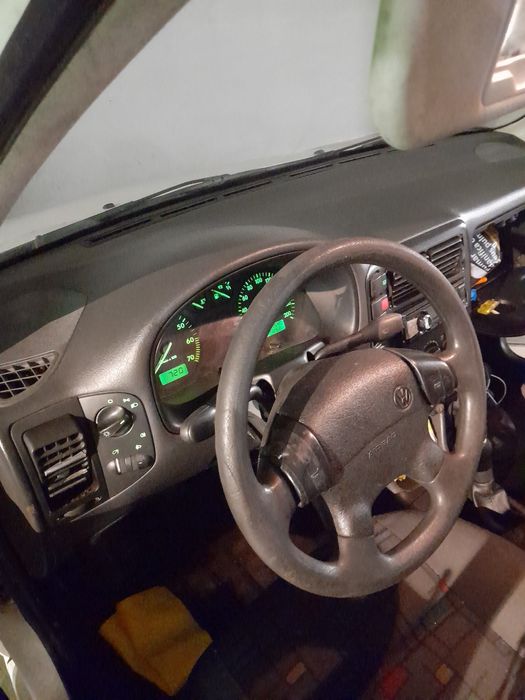 Veículo em bom estado