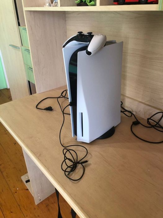 Ps5 Пс5 +джойстик