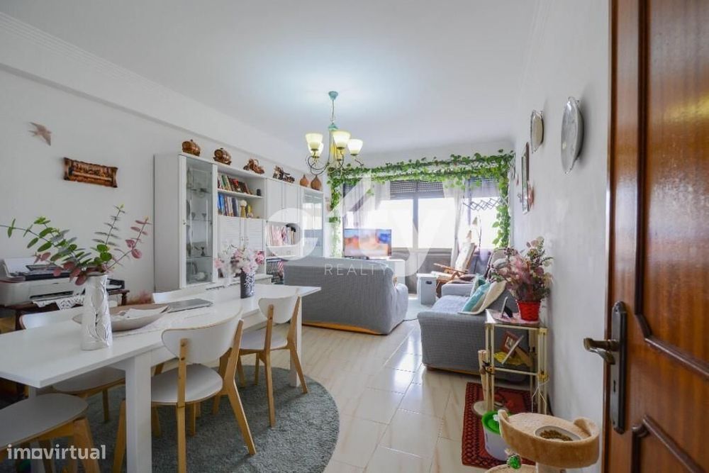Apartamento T2 em Odivelas — Odivelas, Lisboa