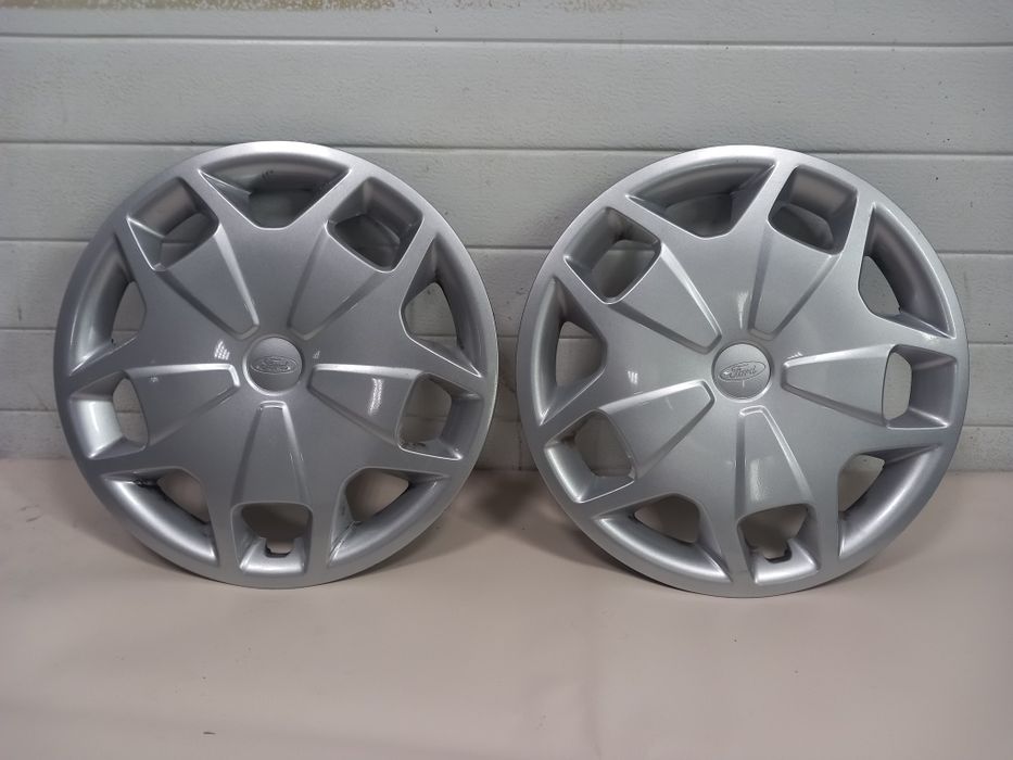 Kolpak Ford Transit 16