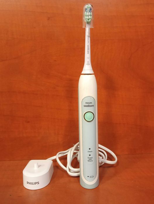 Електрична Зубна Щітка Philips Sonicare