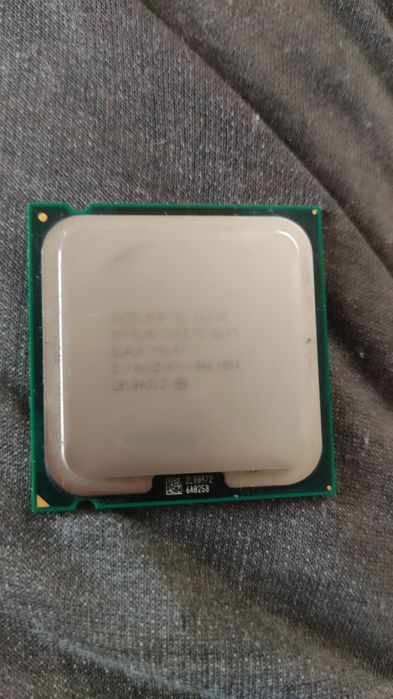 Продам процессоры для пк б/у