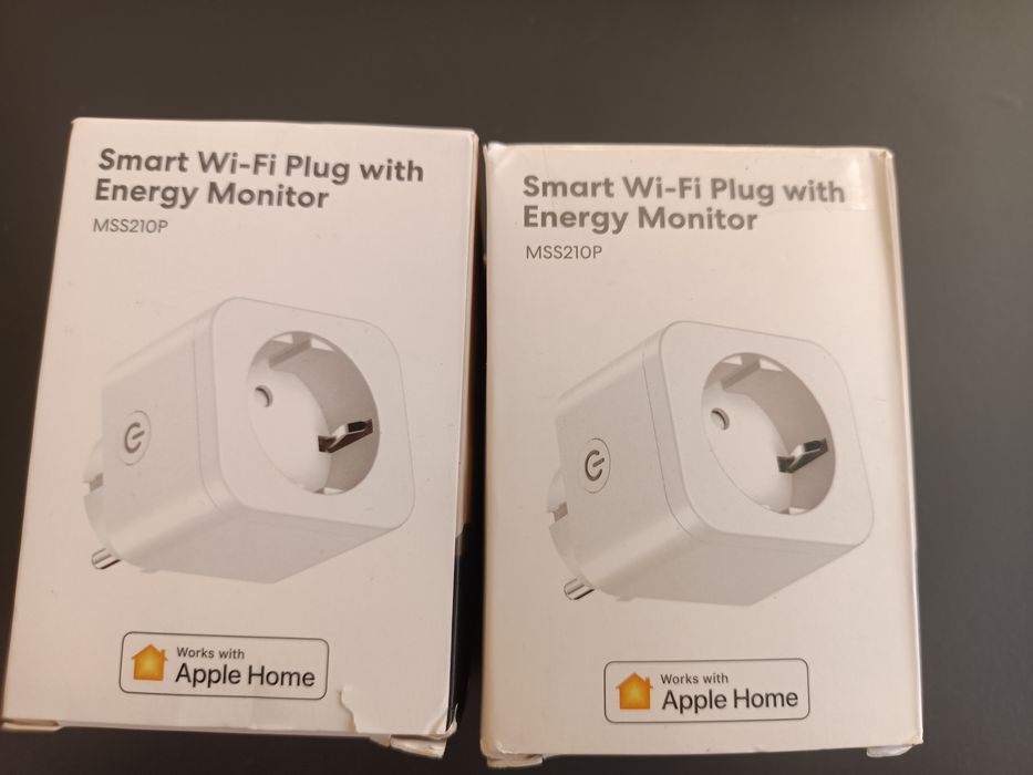 Zestaw gniazd Meross MSS210P