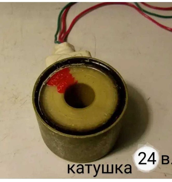 Блок П-ППВМ запасные части