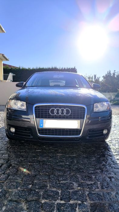 Audi A3 Sportback 1.9TDI