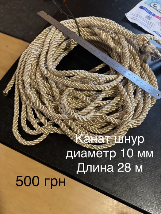 Сувенир подарки СССР, ткань брезентовая