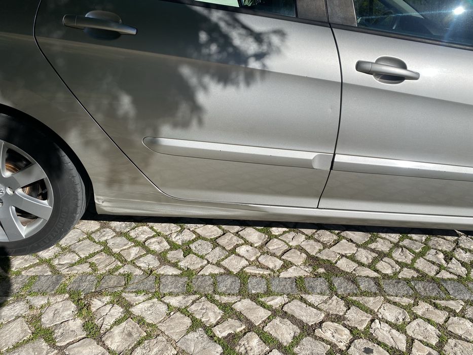 Peugeot 308 SW 1.6 HDI